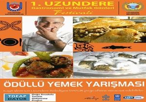 'Erzurum sadece cağ kebap değil'